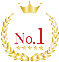 CMSワールドフェイシャル部門 No.1